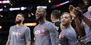 【大发扑克】史蒂文斯：感谢沃克为球队和城市做出的贡献 很高兴霍福德回归