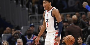 【大发扑克】网曝八村塁将与日本男篮汇合备战亚洲杯预选赛 6月将两战中国男篮