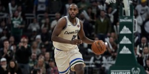 【大发扑克】米德尔顿：霍勒迪一直在给杨施压 我们必须跟上他的步伐