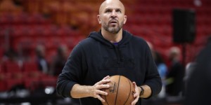 【大发扑克】湖人助教基德透露自己已退出开拓者新帅候选名单