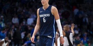 【大发扑克】铂金谈如何限制快船在禁区得分：我们要看录像来搞清楚我们的轮转