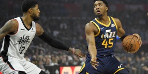 【大发扑克】至今剩余各队季后赛最好成绩：快船从未进入分区决赛