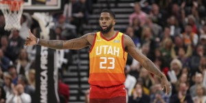 【大发扑克】R-奥尼尔：有时我们的弱点是防守 努力让自己的防守再上一个台阶