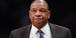 【大发扑克】老里：昨晚本有机会赢球 恩比德的伤势没什么可担心的