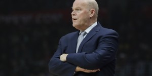 【大发扑克】名记：斯托茨与克利福德是步行者帅位的候选人