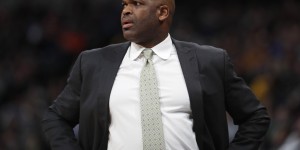 【大发扑克】麦克米兰：每当迫近比分时就打得草率 我们整场都没做好防守