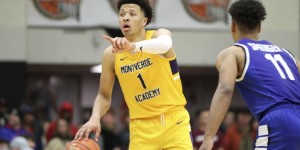 【大发扑克】纽约邮报：康宁汉姆及团队对活塞抽到状元签感到兴奋