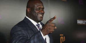 【大发扑克】奥尼尔：以前我从未听过电竞 但孩子们的热情让我相信它是未来