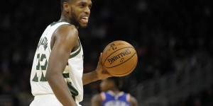 【大发扑克】布登：有米德尔顿这样的球员成为球队的领袖之一 这意味着很多