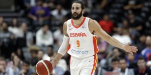 【大发扑克】卢比奥：美国男篮打团队篮球是很危险的 明星球员要适应小角色