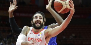 【大发扑克】专访|卢比奥：没进季后赛很失望 下赛季是森林狼崛起的最佳机会