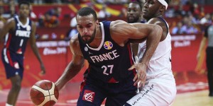 【大发扑克】法国男篮公布奥运12人大名单 戈贝尔&富尼耶领衔