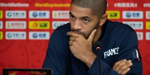 【大发扑克】巴图姆：我们希望成为本届奥运会上防守最好的球队之一