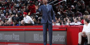 【大发扑克】Shams：快船队认真考虑聘请布莱恩-肖担任助教