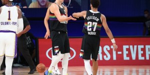 【大发扑克】奇才经理：约基奇曾请求小昂塞尔德留在丹佛 穆雷也来电为其背书