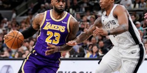 【大发扑克】德罗赞谈湖人：当他们想要你的时候 为什么不呢 这是很好的机会