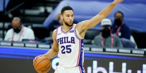 【大发扑克】匿名高管：骑士应当用3号签换西蒙斯 他能改变骑士的面貌