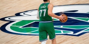 【大发扑克】当地法官审议通过决议 将今年7月6日设为达拉斯的东契奇日