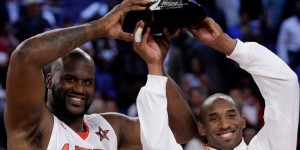 【大发扑克】布克称自己永远不该被拿来和科比比较 奥尼尔转发