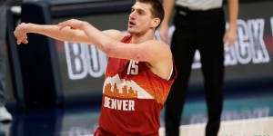 【大发扑克】【揭秘】从41号秀到MVP 掘金是如何发掘出“平平无奇”的约基奇？