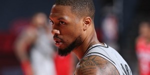 【大发扑克】Haynes：利拉德和开拓者还没闹到分手的地步 目前他只想球队改变