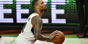 【大发扑克】美记：若利拉德寻求交易 他将视尼克斯作为自己的交易目的地