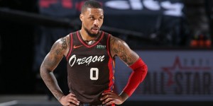 【大发扑克】Skip：利拉德能接受被开拓者球迷骂叛徒吗？ 我很怀疑