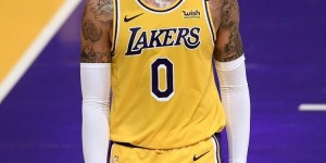 【大发扑克】库兹马转发鸡汤：我的工作不是被人喜欢 而是做我自己