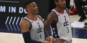 【大发扑克】奇才经理：敲定球队新帅之前 会先询问威少比尔的意见