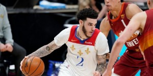 【大发扑克】乔治-卡尔：穆雷身边需安排首发级别的控卫 掘金休赛期该追球哥