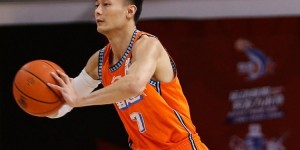 【大发扑克】宋翔：汤杰和于长春离开福建男篮 寻找新下家