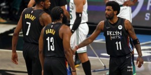 【大发扑克】应对本赛季伤病影响 篮网将新设立运动医学部门主管