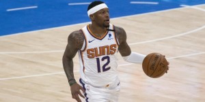 【大发扑克】蒙蒂：克雷格膝伤检查结果很好 具体伤情将在明日更新