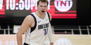 【大发扑克】独行侠GM：帮助东契奇最好的方式就是找一个他同位置的名人堂教练