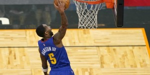 【大发扑克】掘金记者：巴顿会有其他球队追求 但他愿以稍低薪水与丹佛签新约