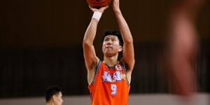 【大发扑克】宋翔：首钢队对李玮颢&于长春进行试训