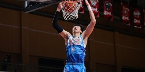 【大发扑克】睢冉：CBA的业余程度令我震惊失望 周琦和新疆队的纠纷仍未解决