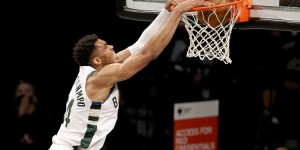 【大发扑克】字母哥：我们此前也曾遭遇0-2落后局面 我非常信任主教练