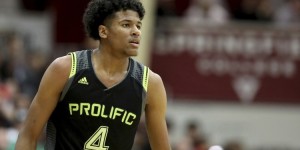 【大发扑克】选秀专家：杰伦-格林非常渴望成为状元 正在备战活塞试训