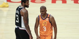 【大发扑克】入选今年最佳阵容的15人仅剩保罗和乔治目前健康&仍在征战季后赛