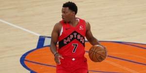 【大发扑克】Stein：鹈鹕计划追逐自由球员洛瑞