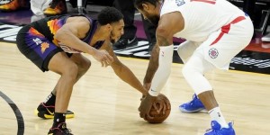 【大发扑克】NBA彩经：主场强势 快船射落太阳拖入抢七