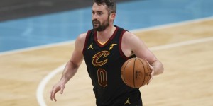 【大发扑克】纽约记者：如乐福被骑士买断 他将成为篮网的主要关注目标