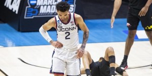 【大发扑克】选秀专家：雷霆对伯克奈特抱有很高期望 他和库明加是6号签候选