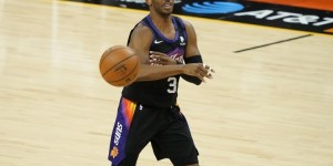 【大发扑克】保罗：我知道一个回合或一场比赛可以改变整个系列赛走势