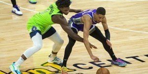 【大发扑克】美国男篮选拔队17人大名单公布：爱德华兹&哈利伯顿领衔