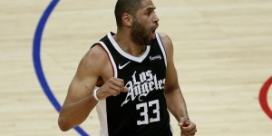 【大发扑克】巴图姆：快船给了我继续征战NBA的机会 为今年所做的感到骄傲