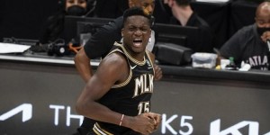 【大发扑克】Haynes：卡佩拉将会出战今日与雄鹿的东决天王山之战