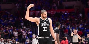 【大发扑克】快船今夏最多只能给巴图姆590万中产特例 为此要多掏1800万奢侈税