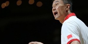 【大发扑克】北青报：中国男篮需尽快补充“燃料” 大胆锻炼新人迎亚运大考